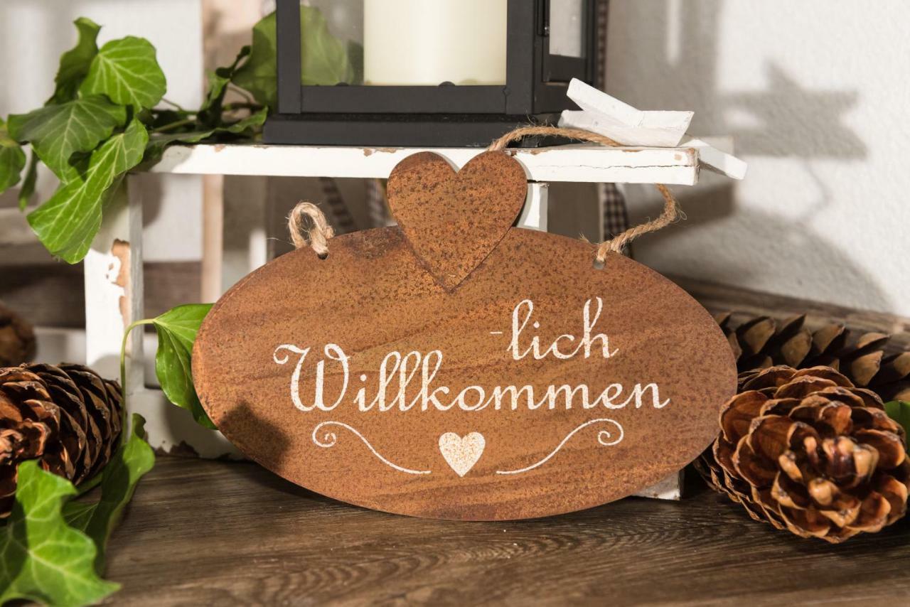 Biobauernhof Obereck Apartamento Göstling an der Ybbs Exterior foto
