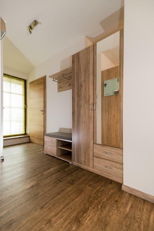 Biobauernhof Obereck Apartamento Göstling an der Ybbs Exterior foto